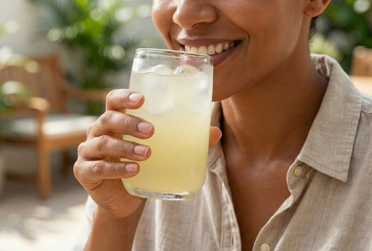 Electrolytes & Hydration GLOW+