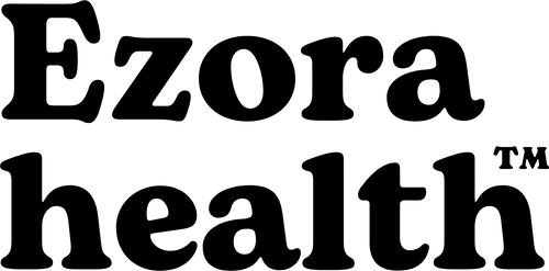 Ezora Health logo