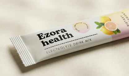 Electrolytes & Hydration GLOW+