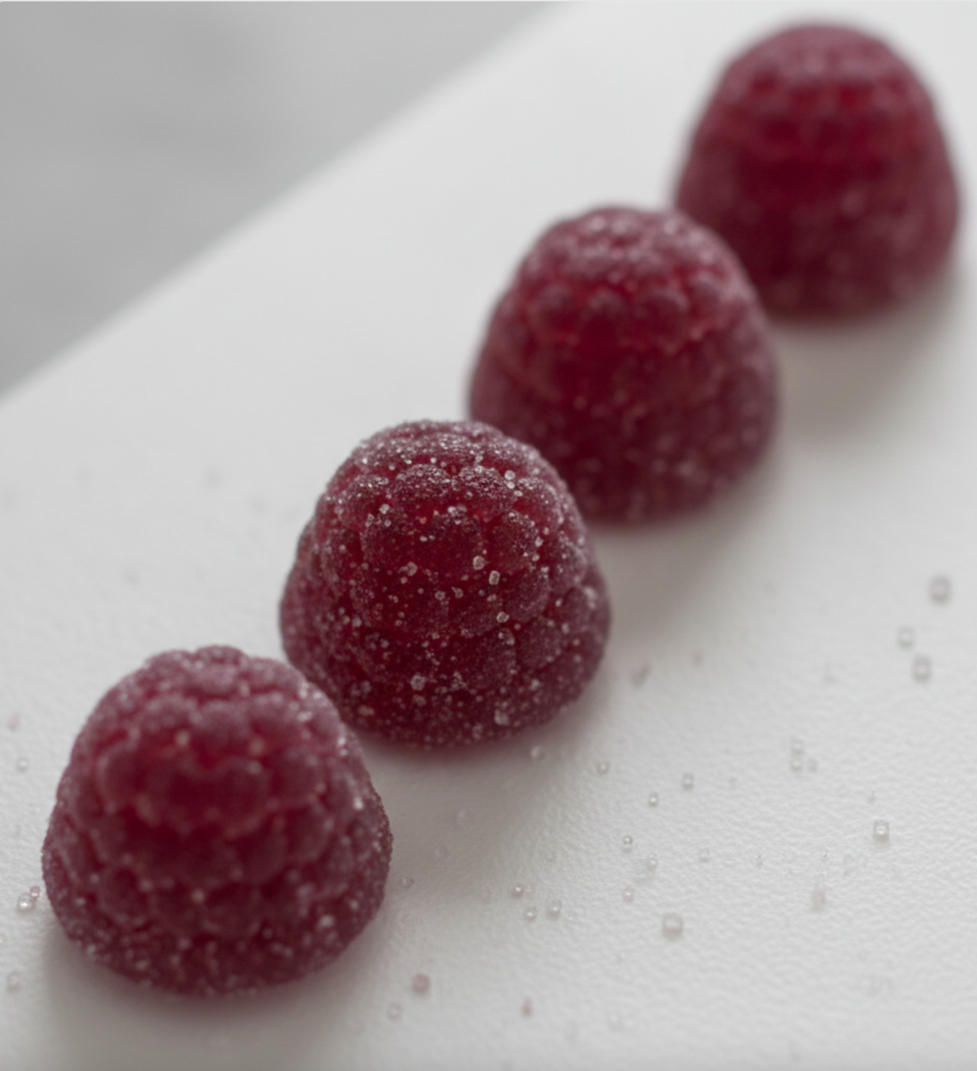 Revi+ Magnesium Gummies to Support Daily Recovery