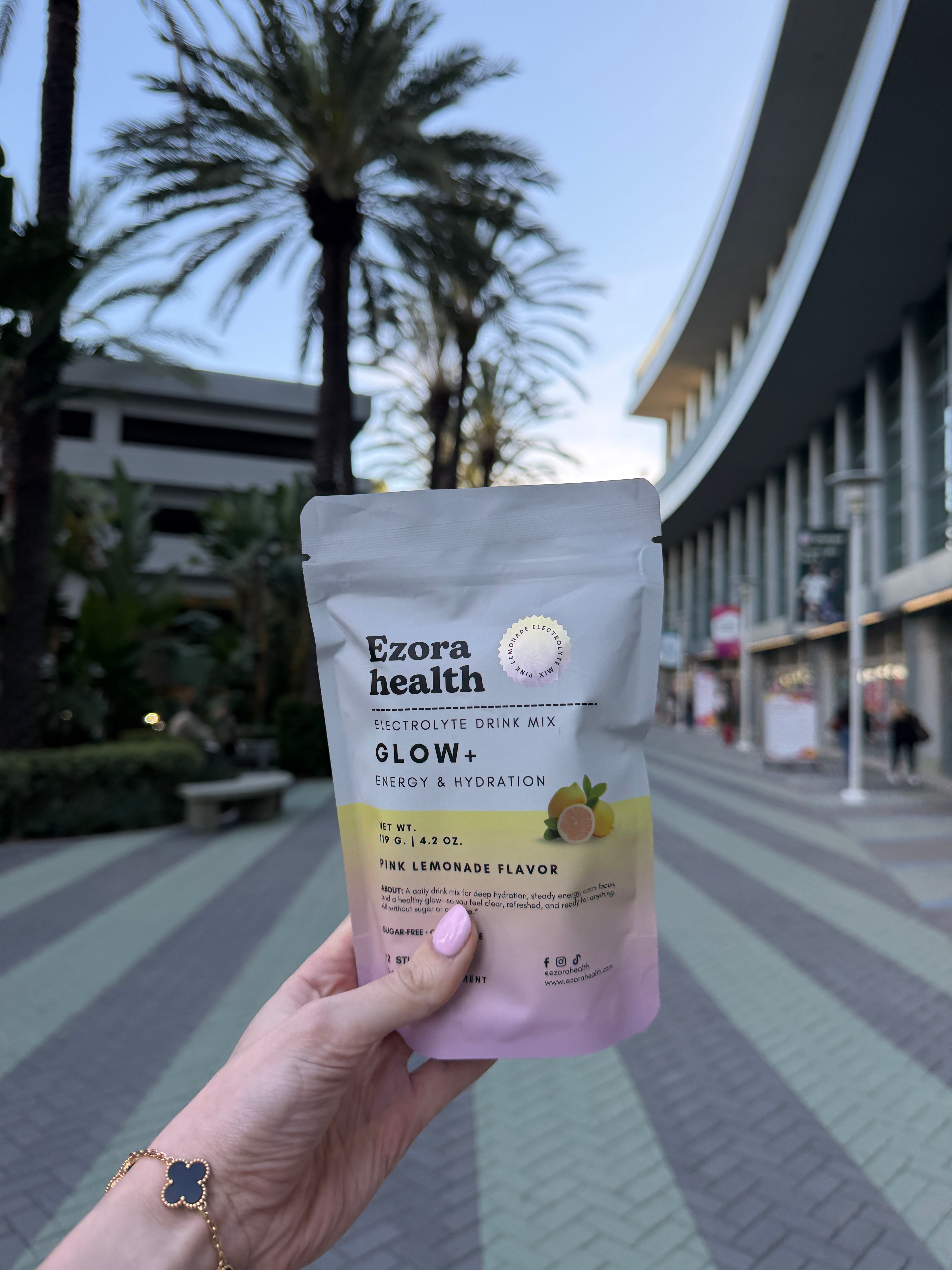 Customer photo