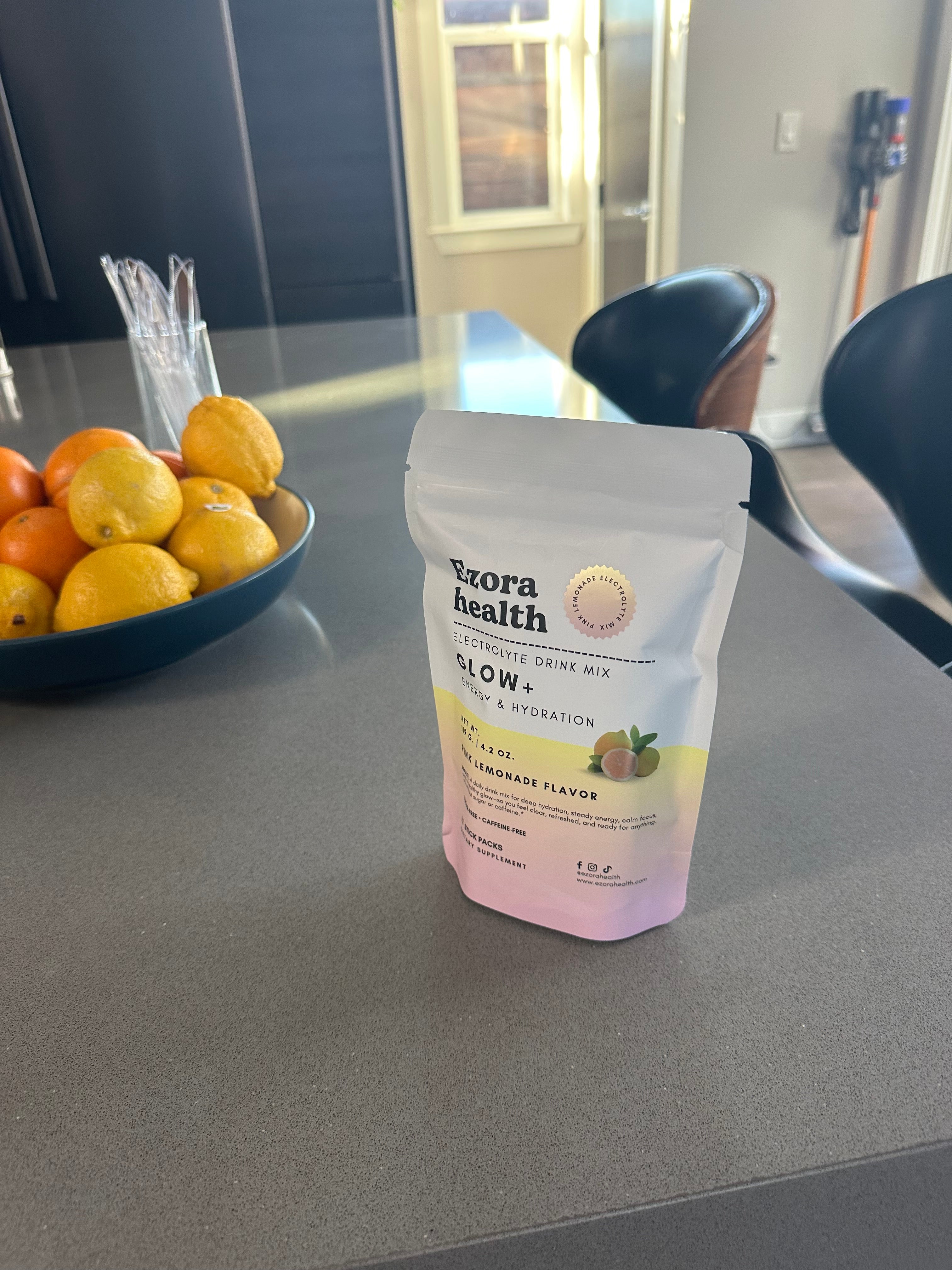 Customer photo