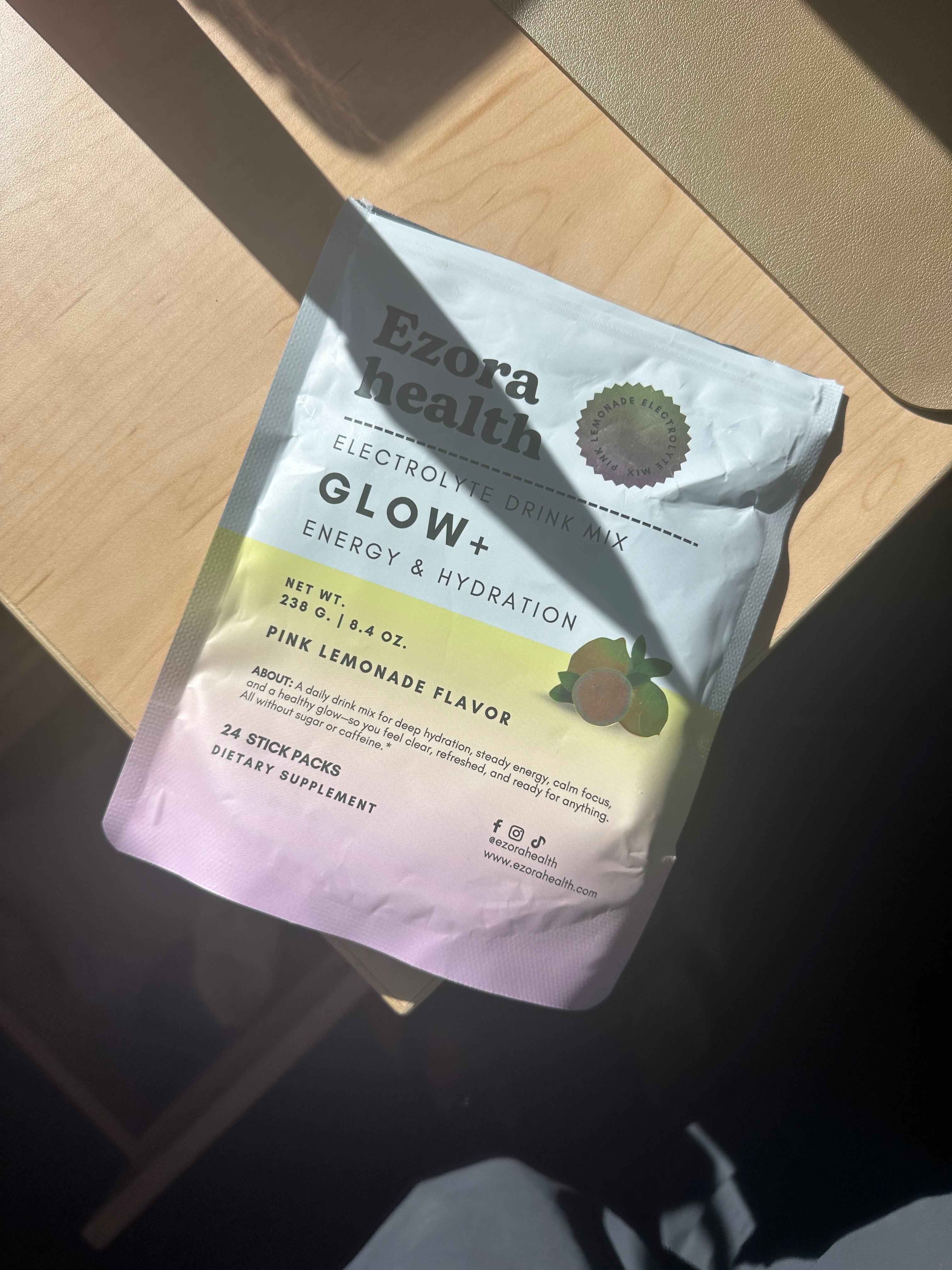 Customer photo