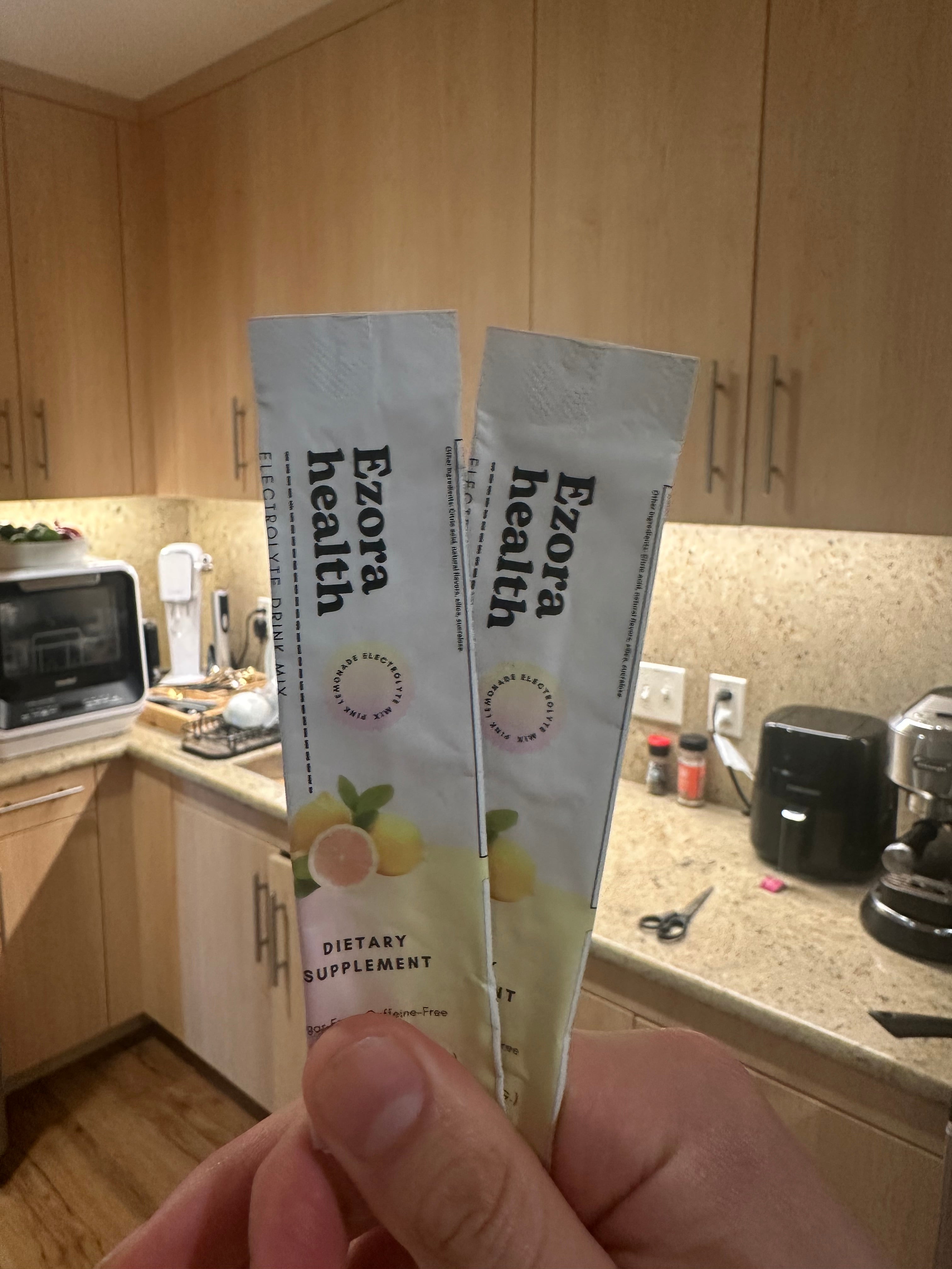 Customer photo