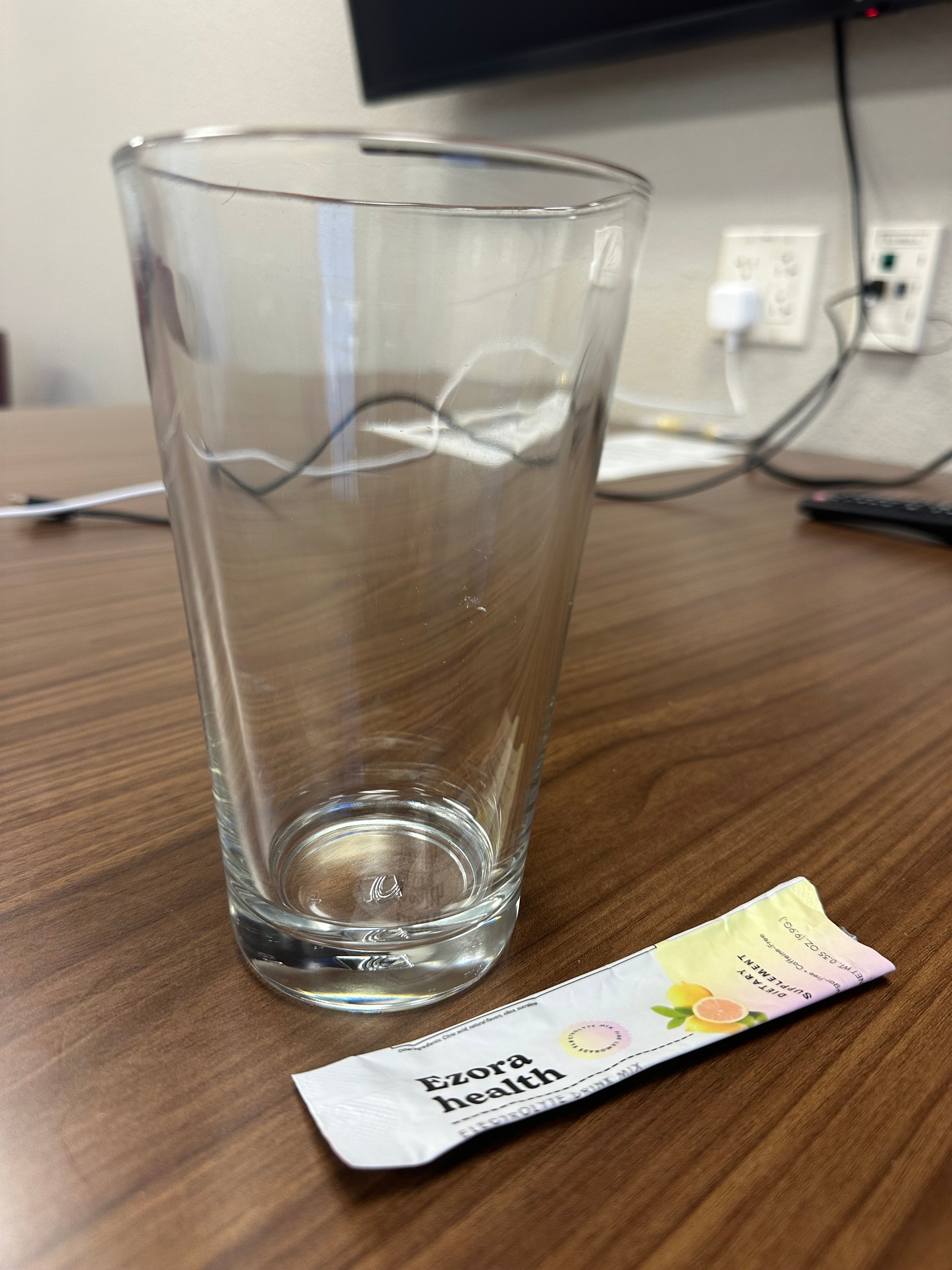 Customer photo